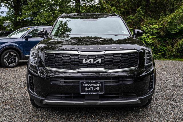 used 2022 Kia Telluride car, priced at $34,445