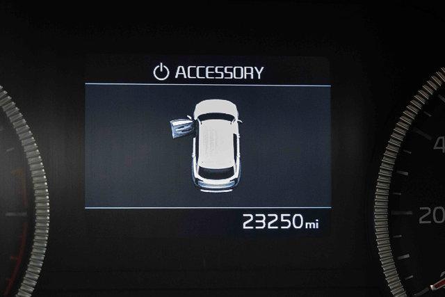 used 2022 Kia Telluride car, priced at $34,445