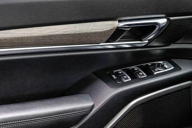 used 2022 Kia Telluride car, priced at $34,445