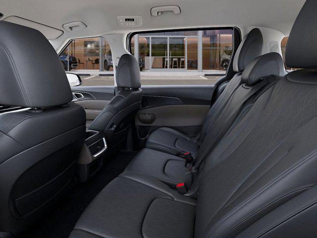 new 2026 Kia Carnival car, priced at $40,910