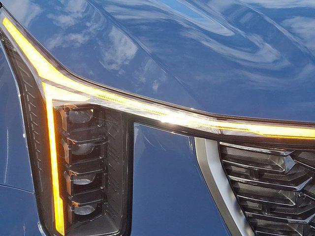 new 2026 Kia Sorento car, priced at $42,340