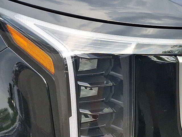 new 2025 Kia Carnival car, priced at $43,335