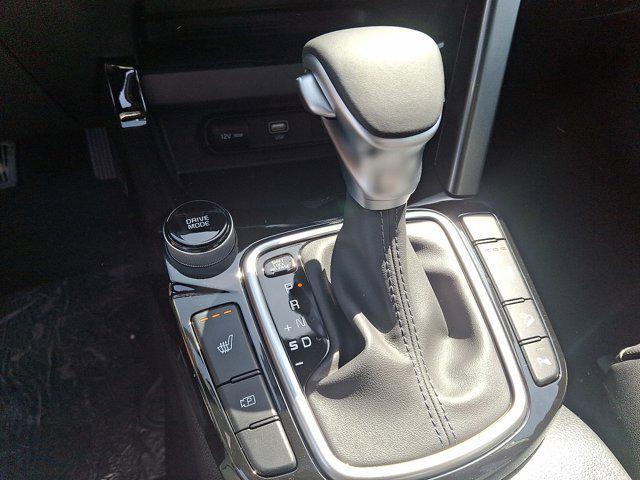 new 2025 Kia Seltos car, priced at $33,305
