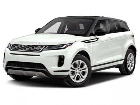 used 2020 Land Rover Range Rover Evoque car, priced at $27,966