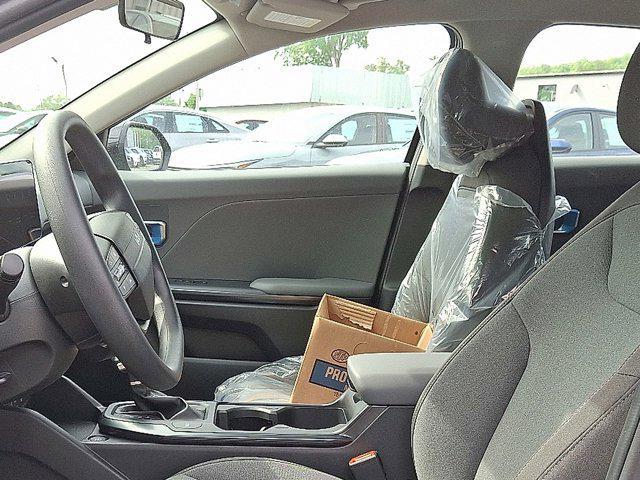 new 2025 Kia K4 car, priced at $23,340