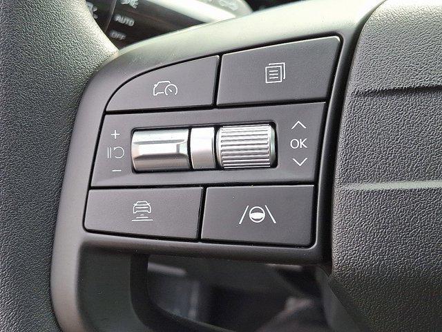 new 2025 Kia K4 car, priced at $23,340
