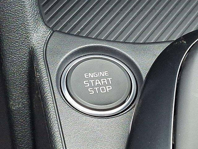 new 2025 Kia K4 car, priced at $23,340