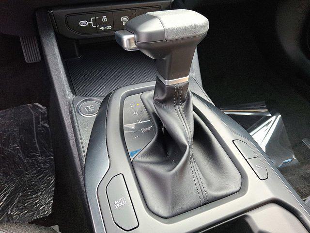 new 2025 Kia K4 car, priced at $23,340