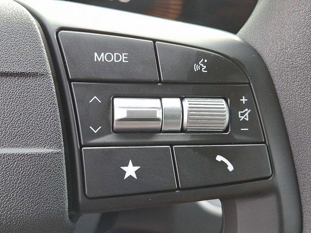 new 2025 Kia K4 car, priced at $23,340