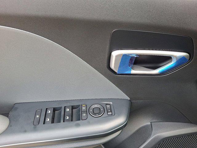 new 2025 Kia K4 car, priced at $23,340