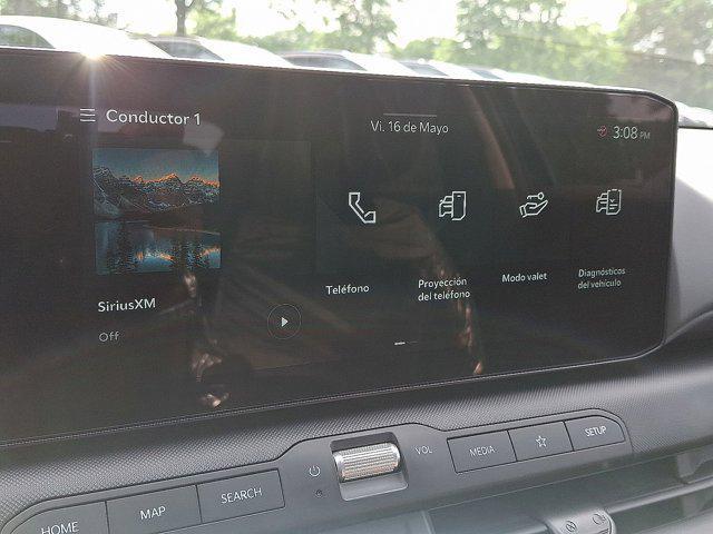 new 2025 Kia K4 car, priced at $23,340