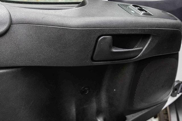 used 2023 Ram ProMaster 2500 car, priced at $30,595