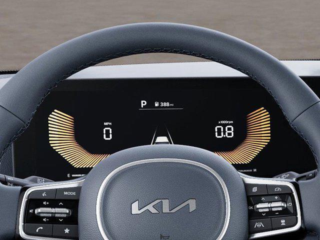 new 2026 Kia Carnival car, priced at $43,930