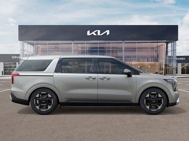 new 2026 Kia Carnival car, priced at $43,930