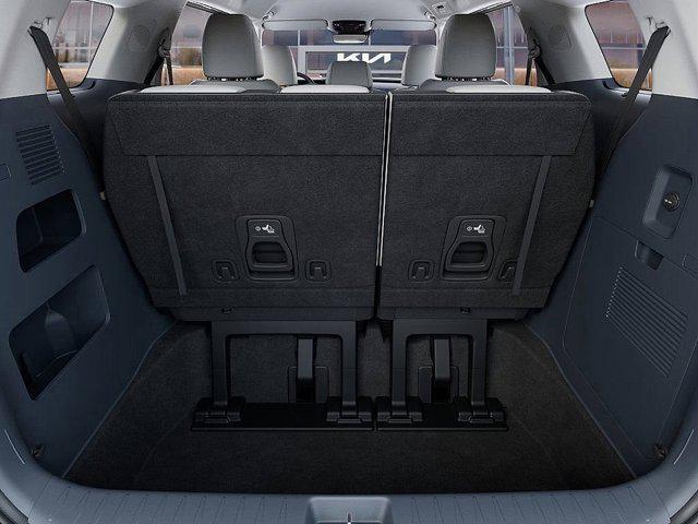 new 2026 Kia Carnival car, priced at $43,930