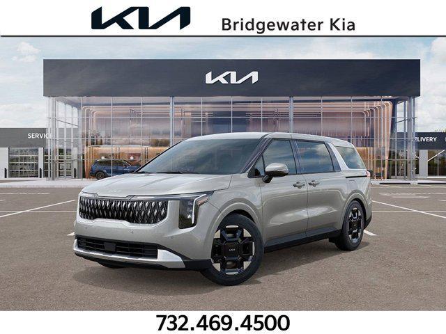 new 2026 Kia Carnival car, priced at $43,930