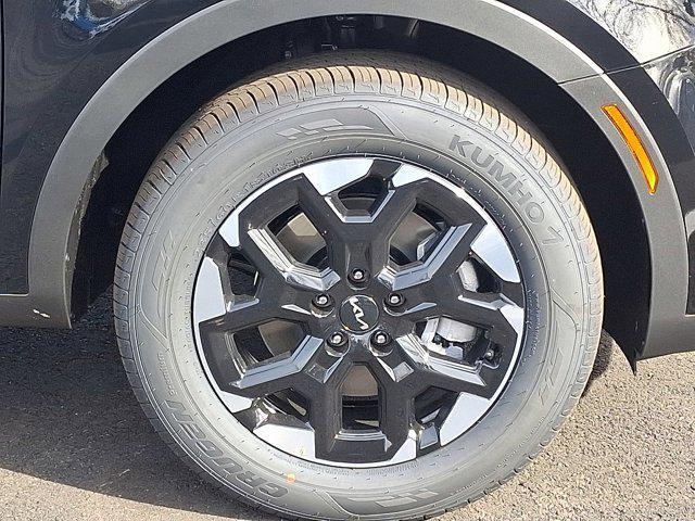 new 2026 Kia Sorento car, priced at $39,145