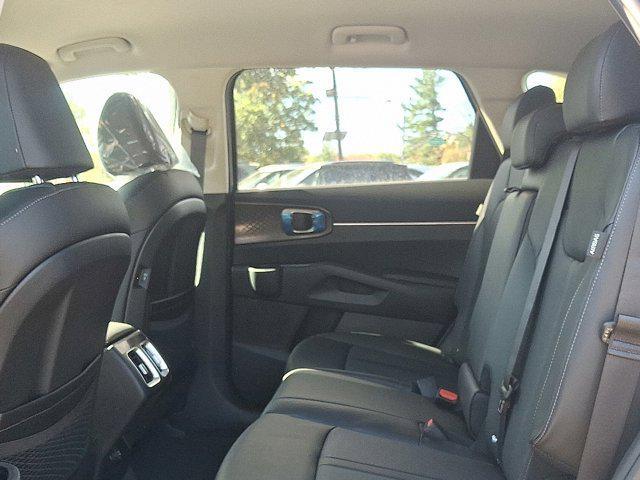 new 2026 Kia Sorento car, priced at $39,145
