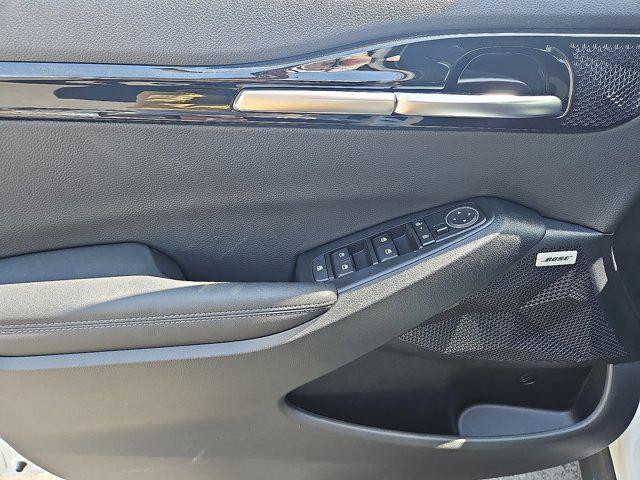 new 2025 Kia Seltos car, priced at $33,050
