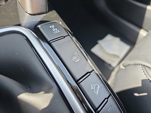 new 2025 Kia Seltos car, priced at $33,050