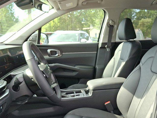 new 2026 Kia Sorento car, priced at $40,465