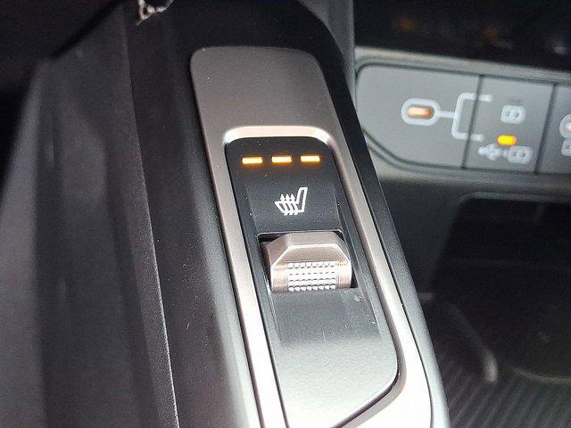 new 2026 Kia Sorento car, priced at $40,465