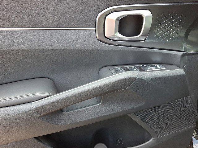 new 2026 Kia Sorento car, priced at $40,465