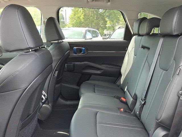 new 2026 Kia Sorento car, priced at $40,465