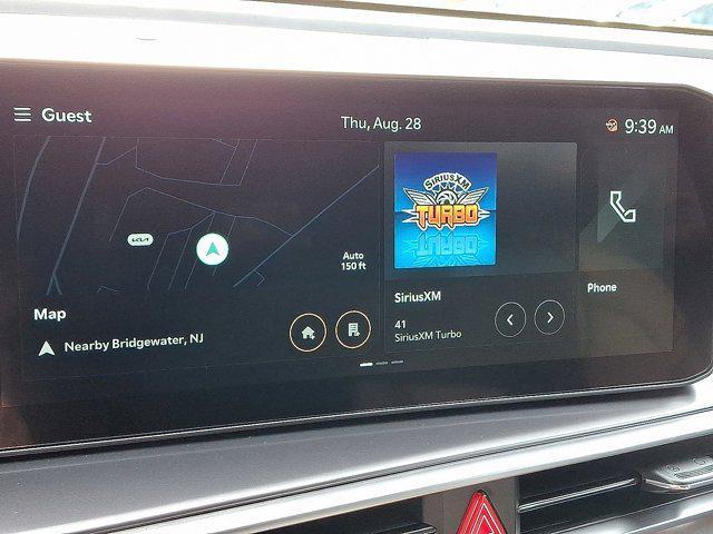 new 2026 Kia Sorento car, priced at $40,465