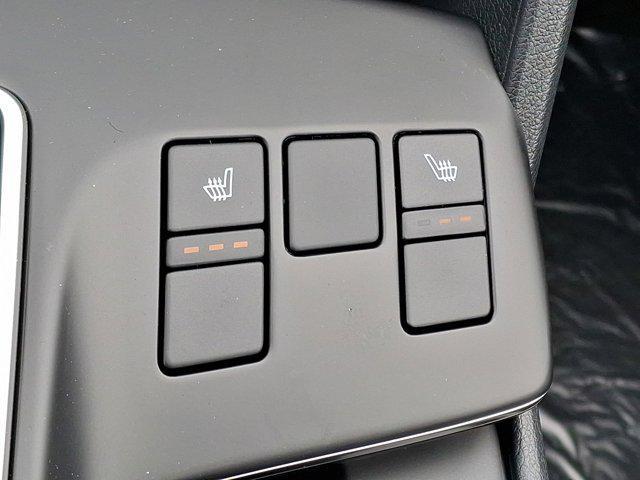 new 2025 Kia Sportage car, priced at $31,340