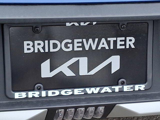 new 2025 Kia K4 car, priced at $24,415