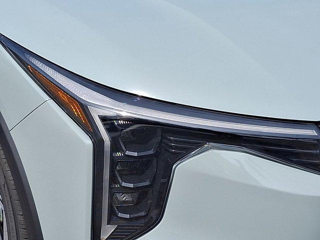 new 2025 Kia K4 car, priced at $25,515