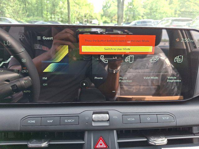 new 2025 Kia K4 car, priced at $25,515