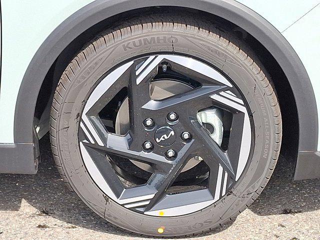 new 2025 Kia K4 car, priced at $25,515