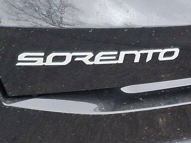 new 2026 Kia Sorento car, priced at $34,245