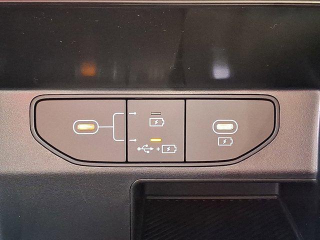 new 2026 Kia Sorento car, priced at $34,245