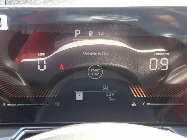 new 2026 Kia Sorento car, priced at $34,245