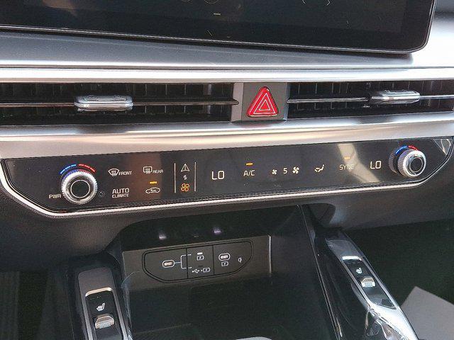 new 2026 Kia Sorento car, priced at $42,340