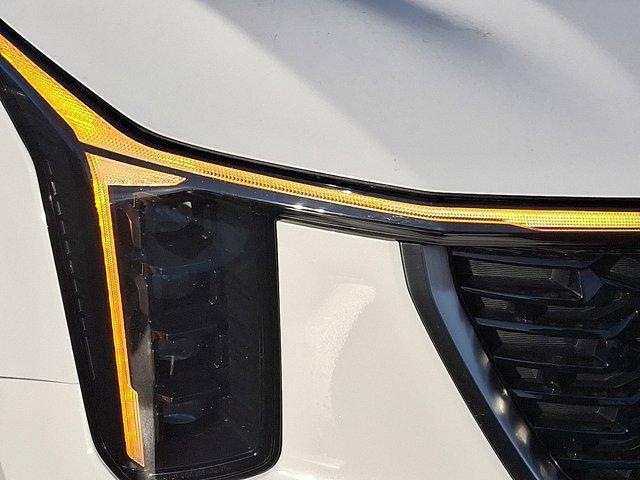 new 2026 Kia Sorento car, priced at $42,340