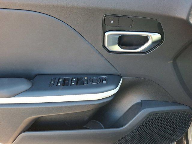 new 2025 Kia K4 car, priced at $26,815