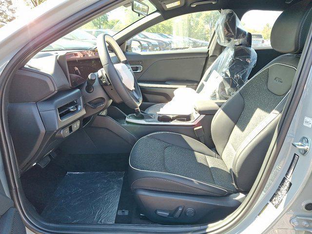 new 2025 Kia K4 car, priced at $26,815