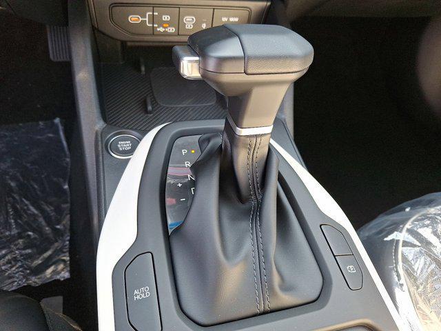 new 2025 Kia K4 car, priced at $26,815