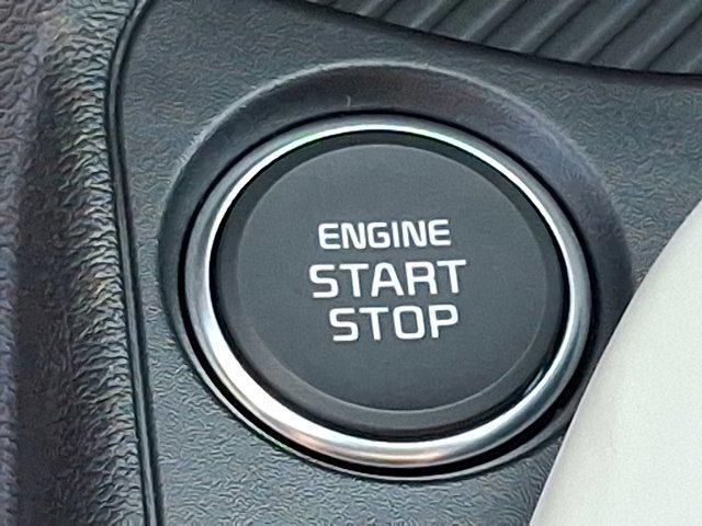 new 2025 Kia K4 car, priced at $26,815