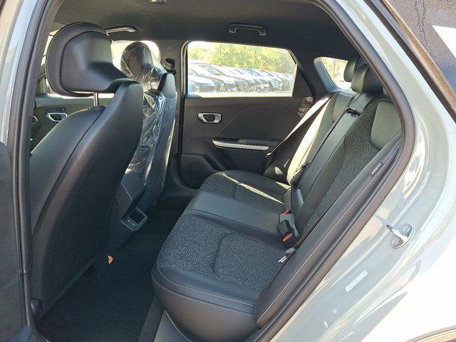 new 2025 Kia K4 car, priced at $26,815