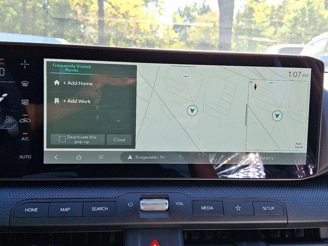 new 2025 Kia K4 car, priced at $26,815