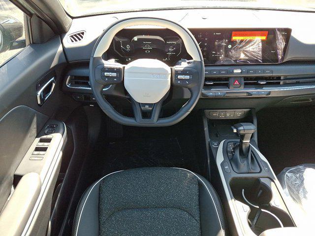 new 2025 Kia K4 car, priced at $26,815