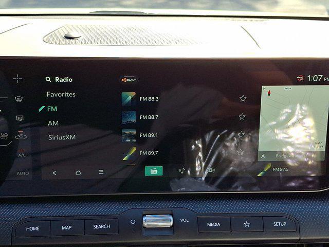 new 2025 Kia K4 car, priced at $26,815