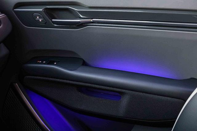 used 2024 Kia EV9 car, priced at $47,988