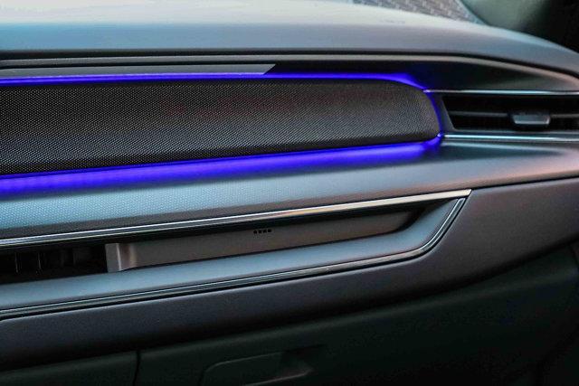 used 2024 Kia EV9 car, priced at $47,988