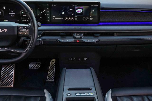 used 2024 Kia EV9 car, priced at $47,988